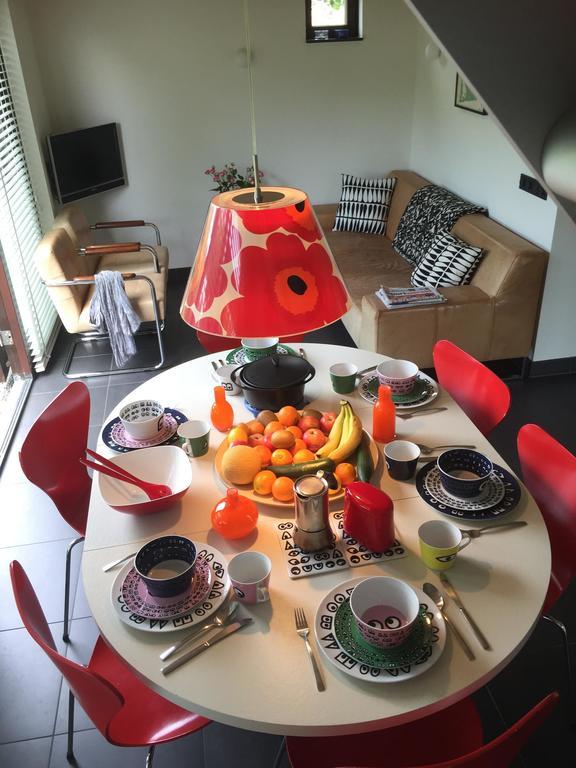 Bergen Holiday Home Schoorl Kültér fotó