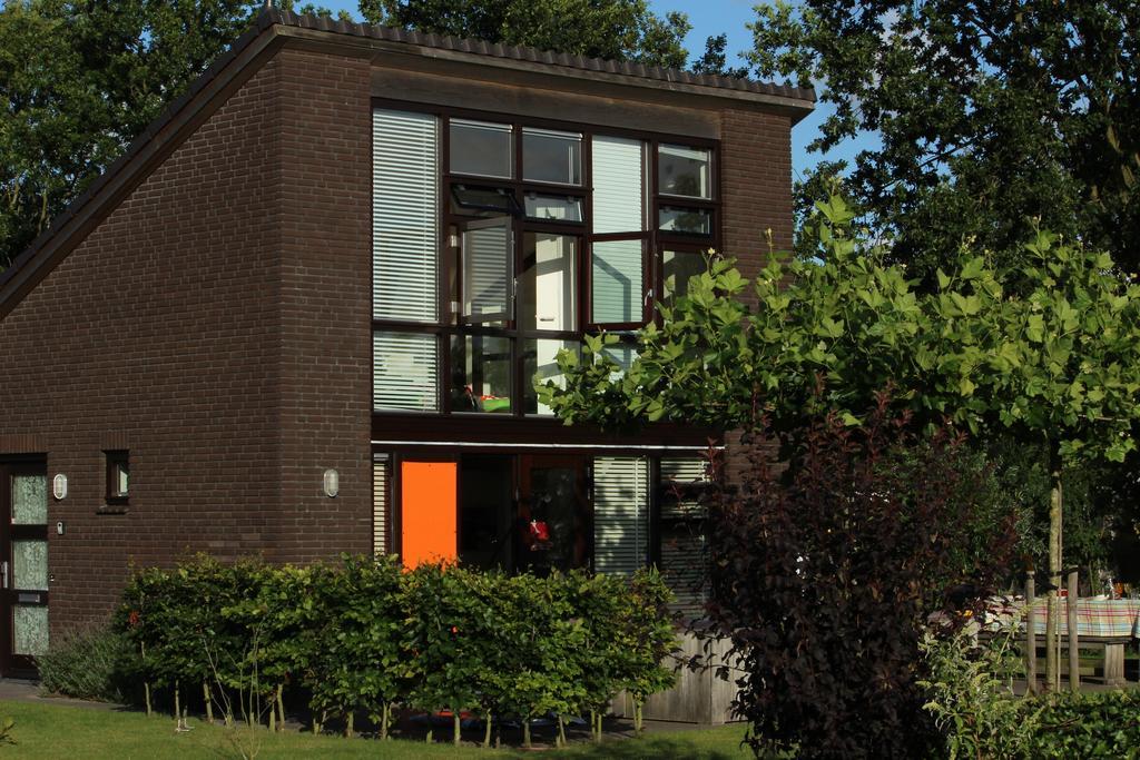 Bergen Holiday Home Schoorl Kültér fotó