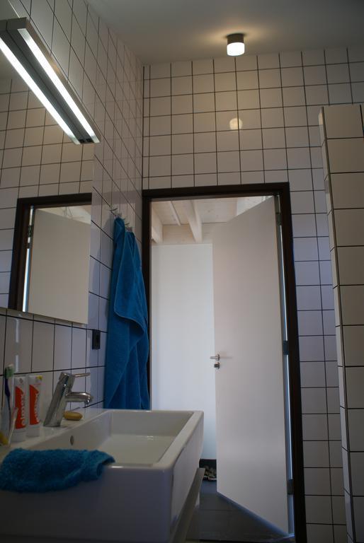 Bergen Holiday Home Schoorl Kültér fotó