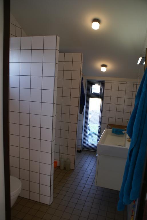 Bergen Holiday Home Schoorl Kültér fotó