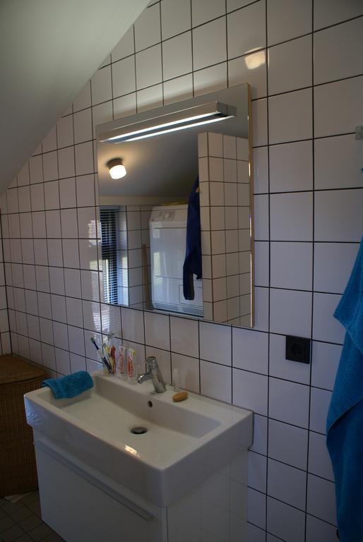 Bergen Holiday Home Schoorl Kültér fotó
